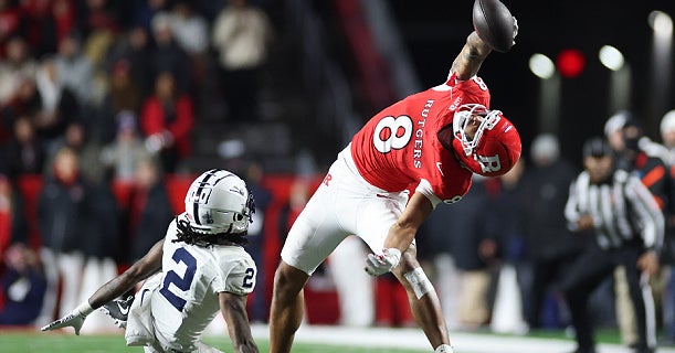 Countering preseason projections: Why Rutgers Football will exceed national expectations in 2026