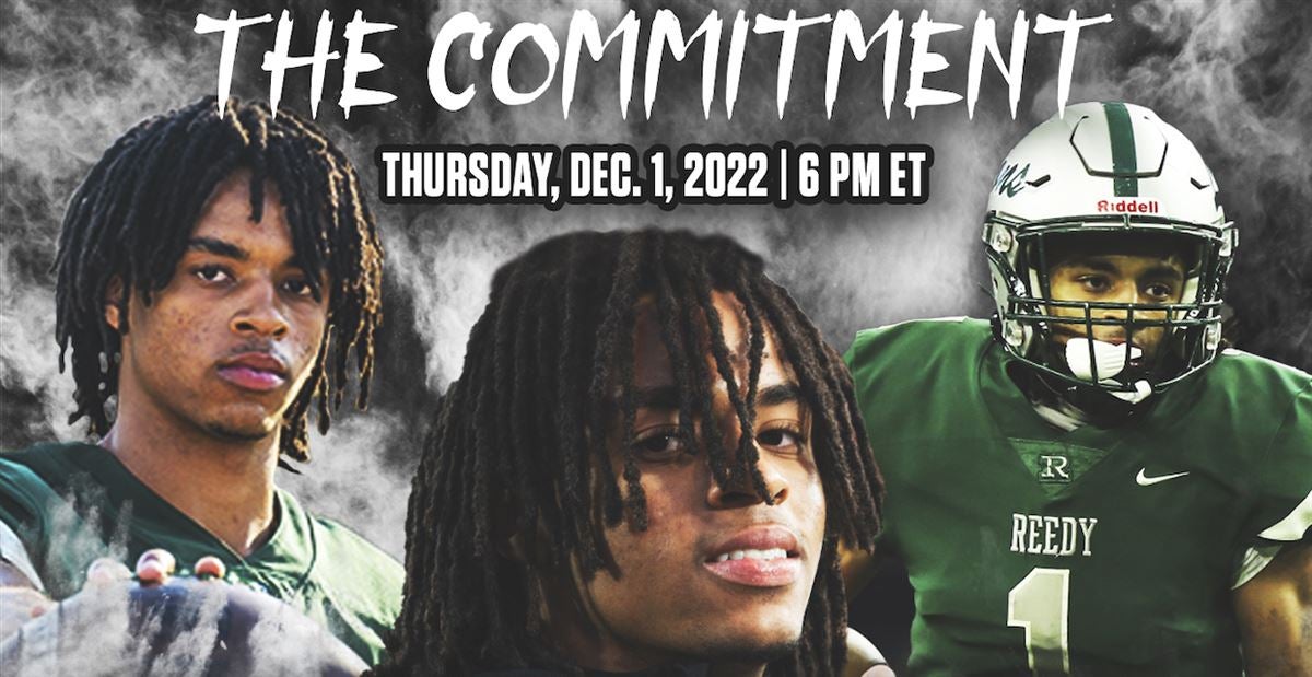 Decision Date Set for Kaleb Smith: Notre Dame or Texas Tech? - Vimarsana News