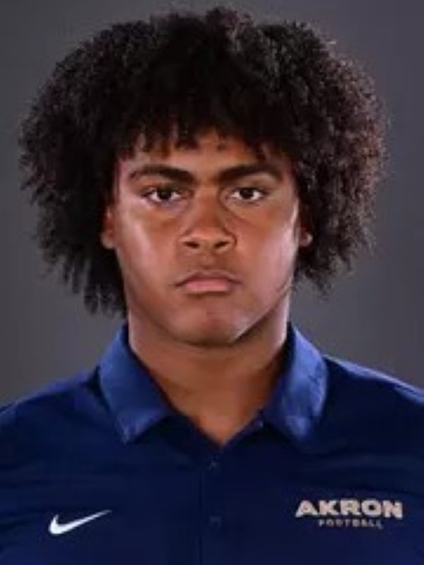 Markus Boswell athlete image