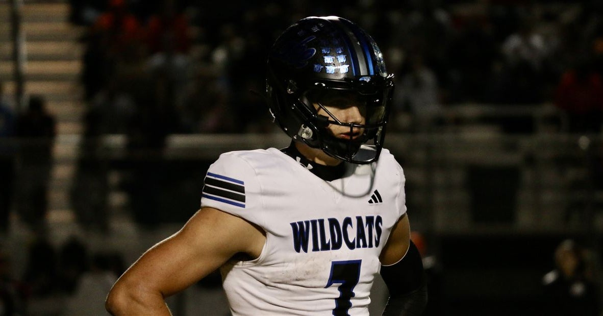 Four-star Vols QB commit Kaden Craft runs for two TDs, throws for another in road win