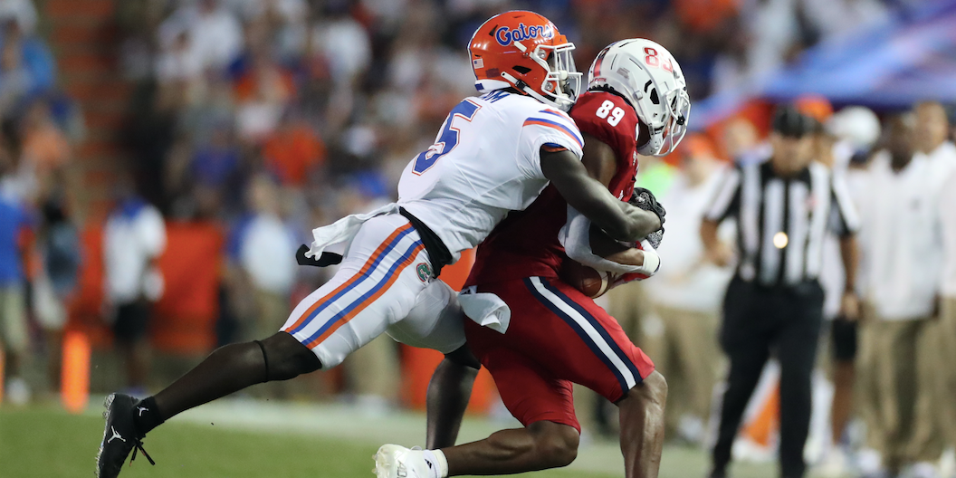 Prospect Profile: Florida CB Kaiir Elam