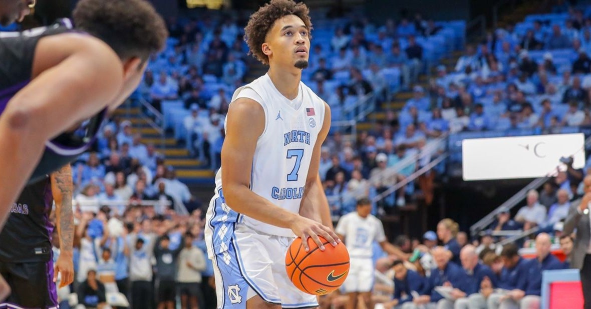 UNC Men's Basketball Very Aware they Must Fix Free Throw Issues UNC Men's Basketball Very Aware they Must Fix Free Throw Issues