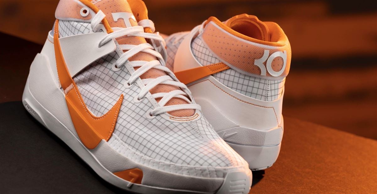 tennessee vols nike shoes