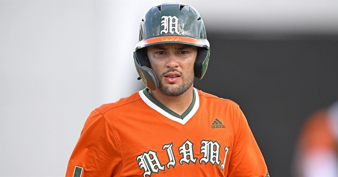 'Starting to gel' 2B Dorian Gonzalez Jr. reviews transfer and freshman