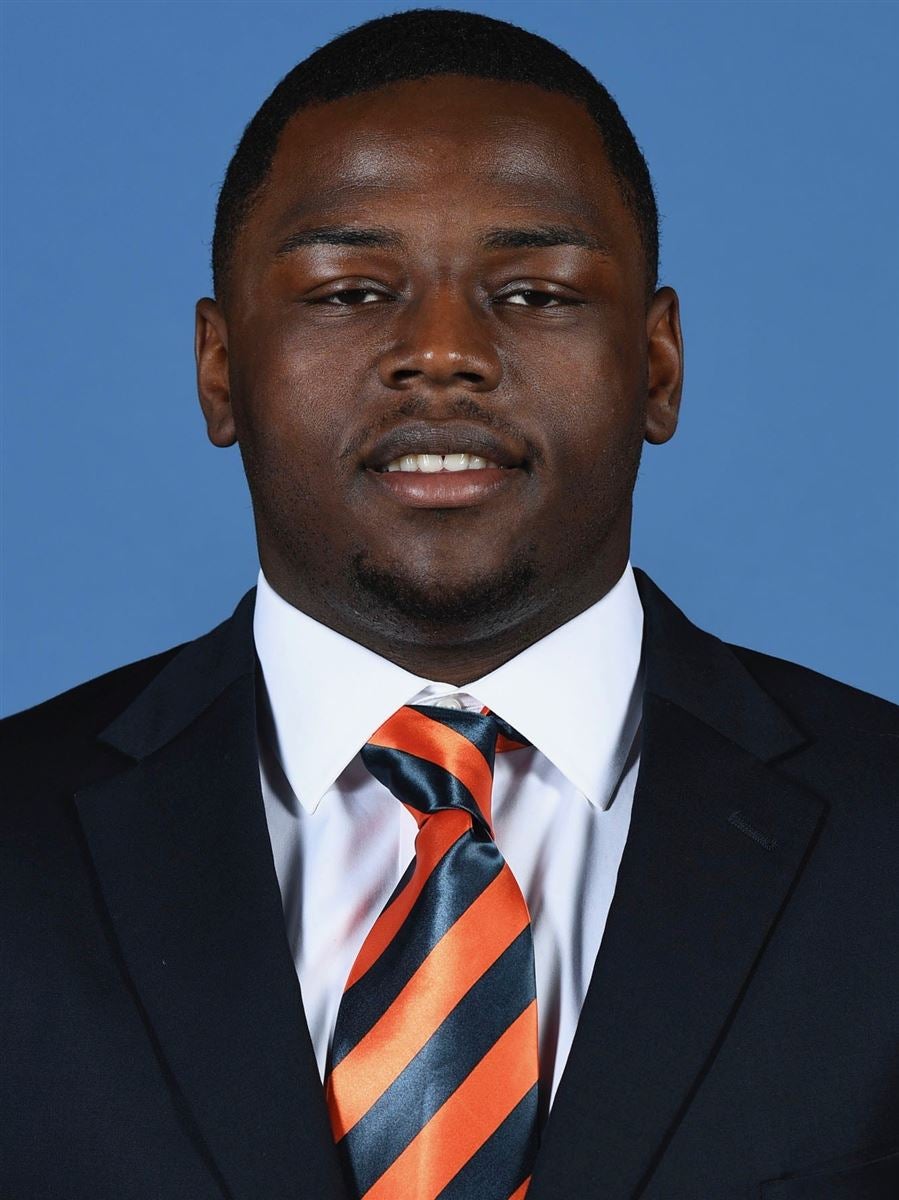 Dontavius Russell, Jacksonville, Defensive Line