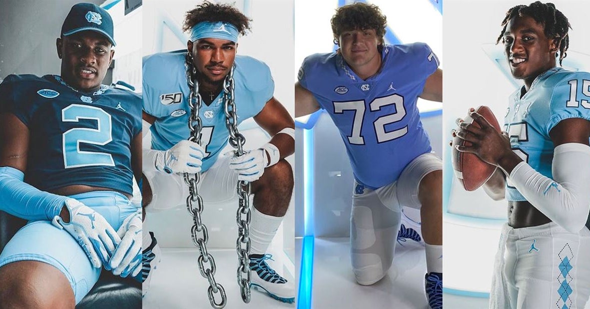 The Top to Bottom Strength of UNC Football's 2022 Signing Class The Top to Bottom Strength of UNC Football's 2022 Signing Class