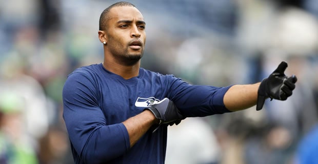 Seahawks WR Doug Baldwin diagnosed with sprained MCL after leaving Broncos  game early