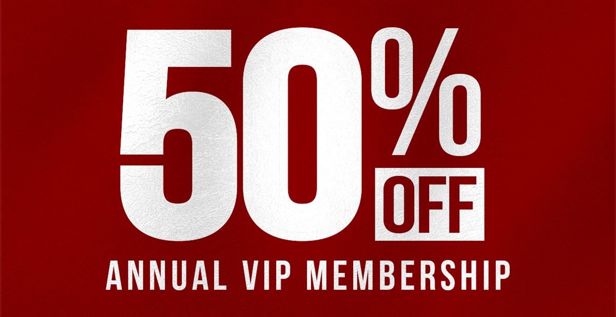 V.I.P. Membership