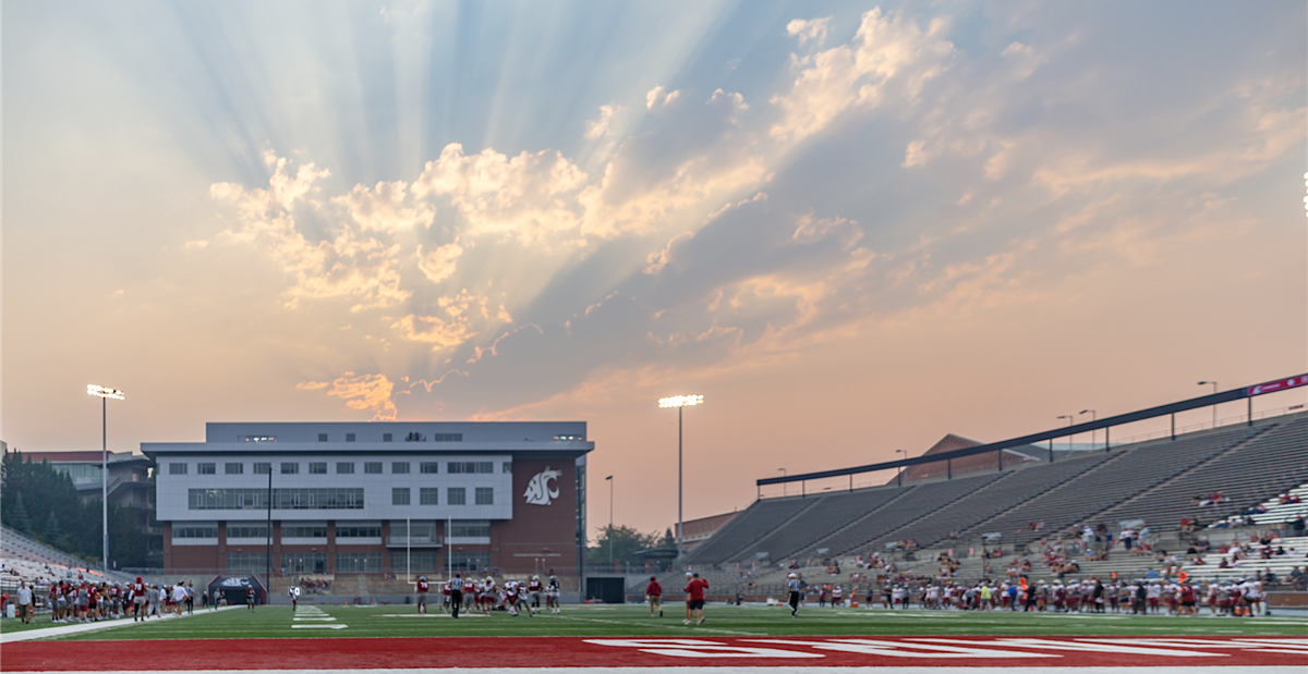 WSU adds Louisiana Tech to 2025 football slate, 8 games now scheduled