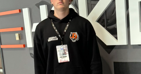 Virginia Tech receives a commitment from West Virginia OL Luke Braham