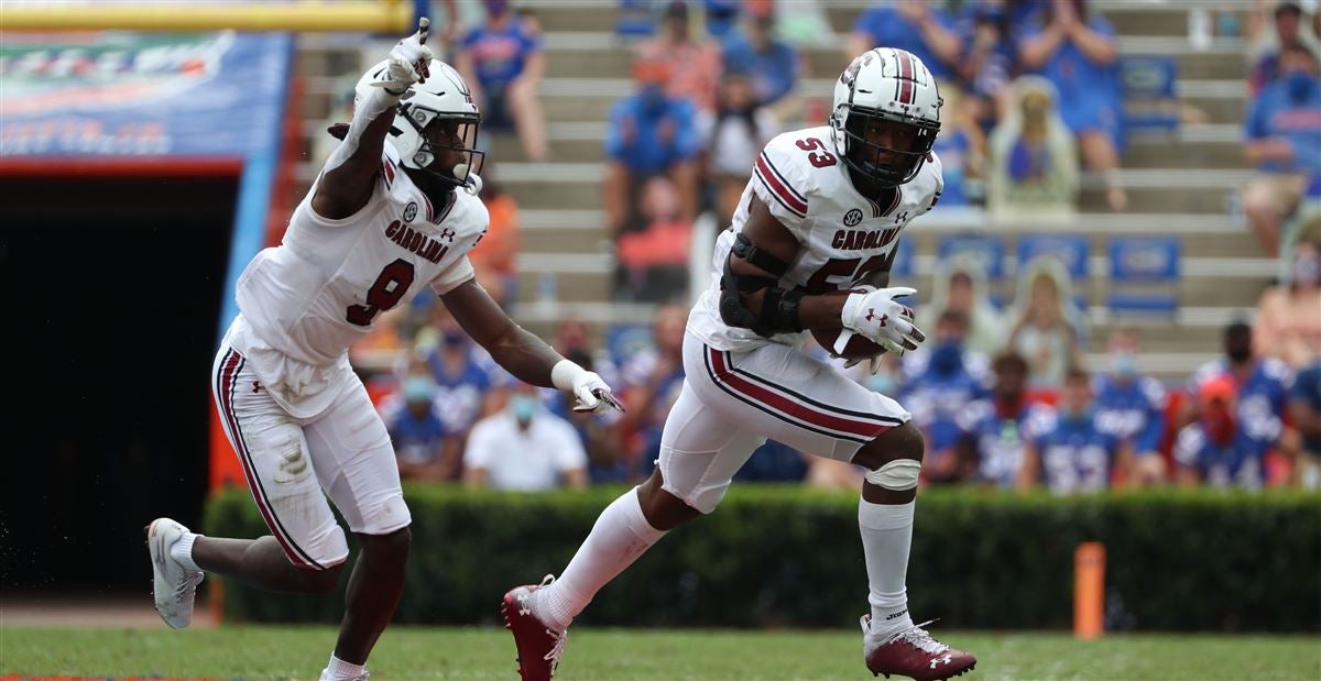 Ernest Jones Is Tomorrow's Linebacker TODAY - LAFB Network