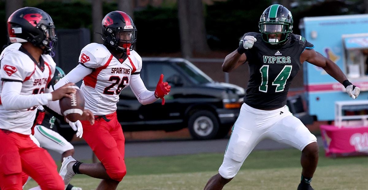 Duke offers Greene Central sophomore DL Isaiah Campbell