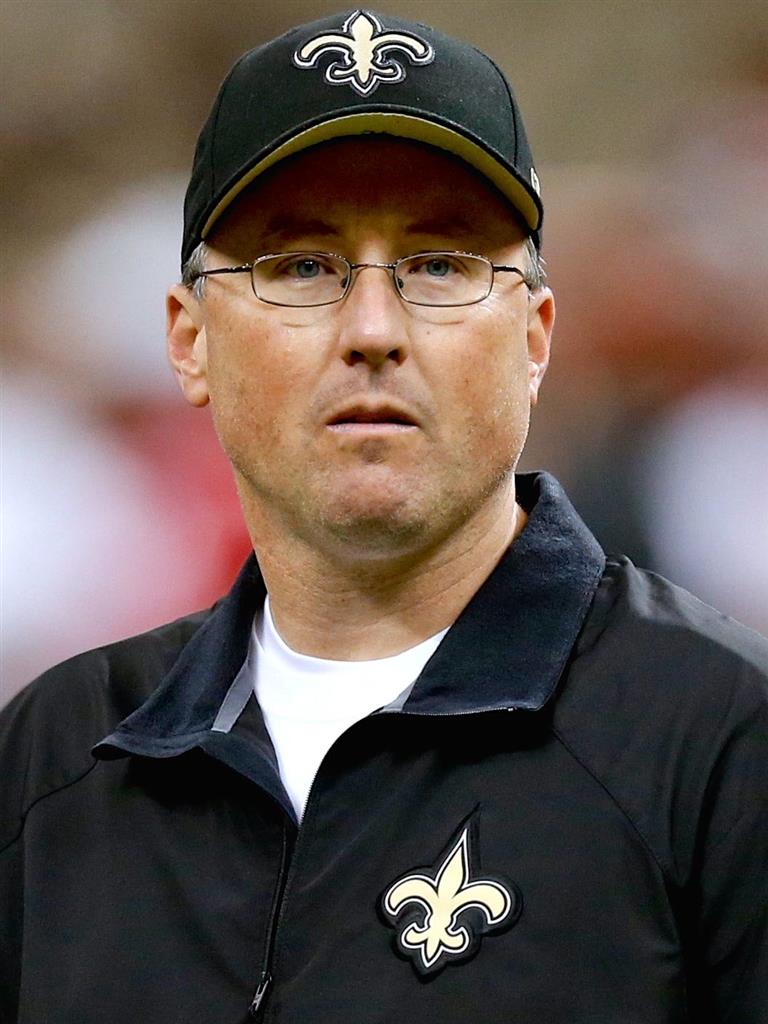 Klint Kubiak: New Orleans Saints' Rising Offensive Coordinator