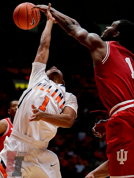 Noah Vonleh Minnesota Power Forward