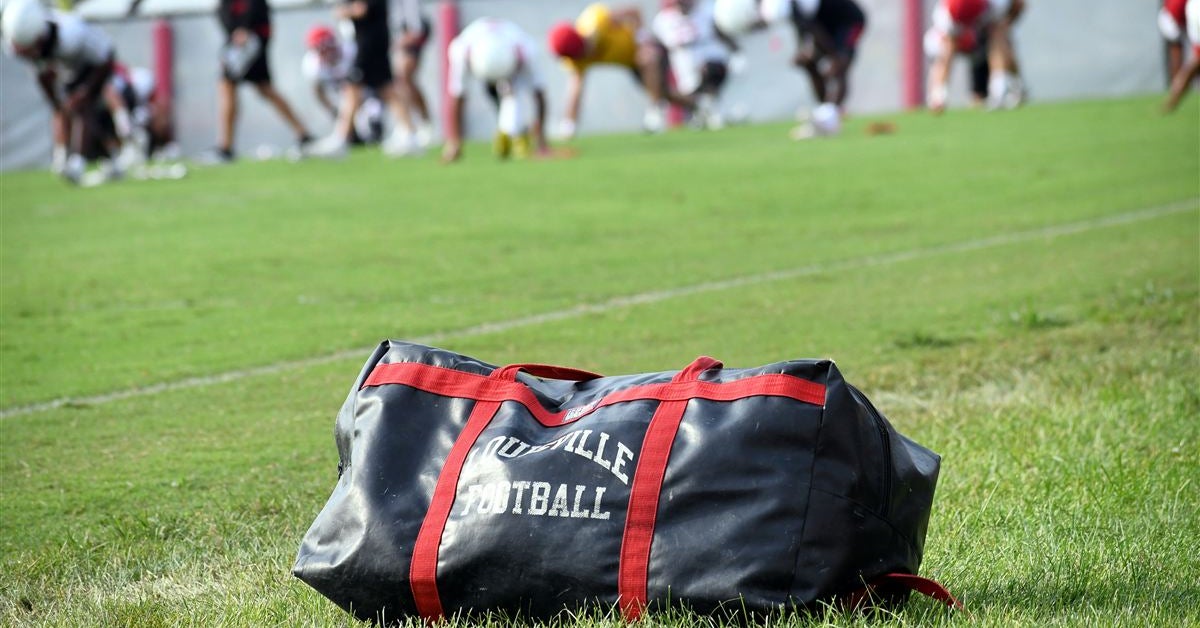 Louisville Football: Defensive MVP Candidates