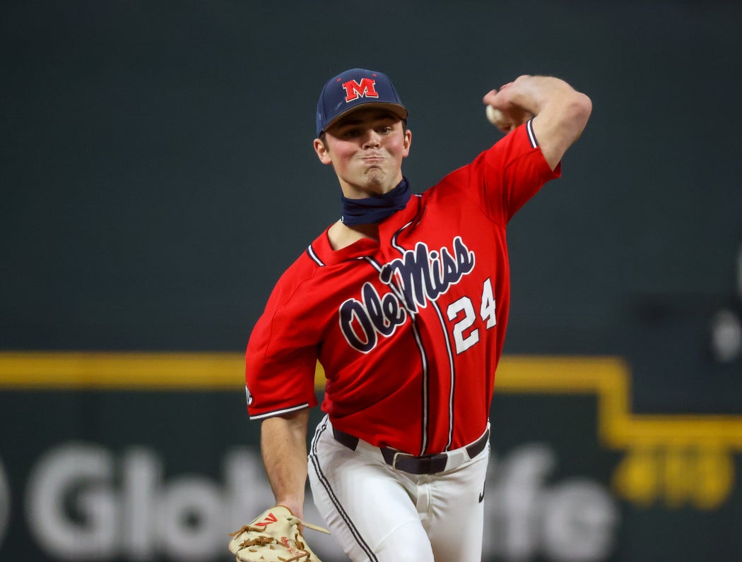 Rebel Rewind No. 4 Ole Miss' thrilling, seasonopening win over No. 10