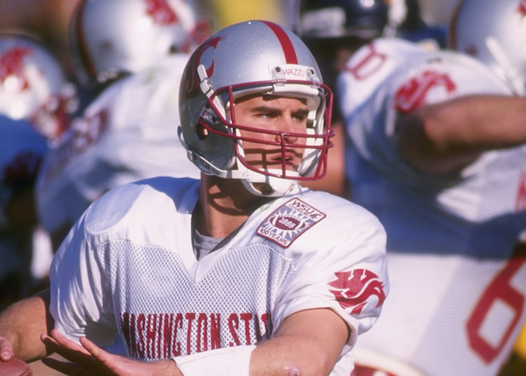 Washington State helmets feature 'Wazzu' nickname for first time