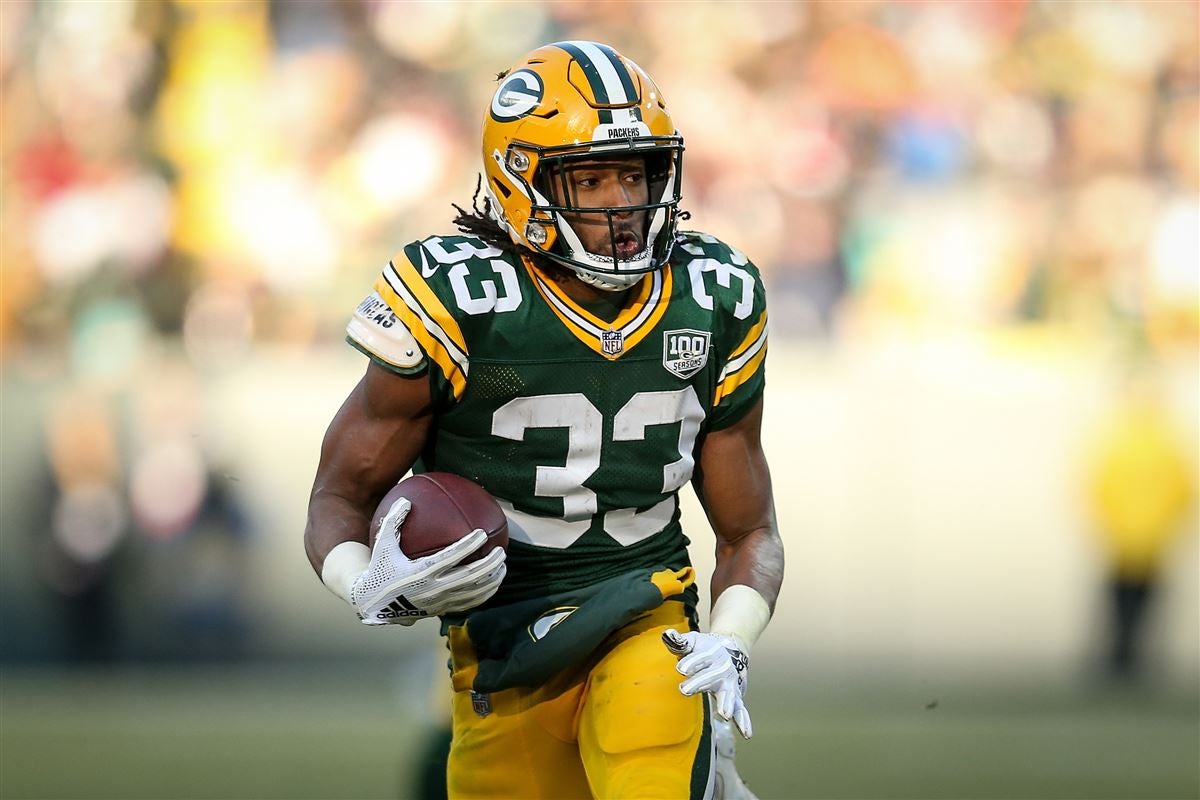 Green Bay Packers Rb Depth Chart 2016