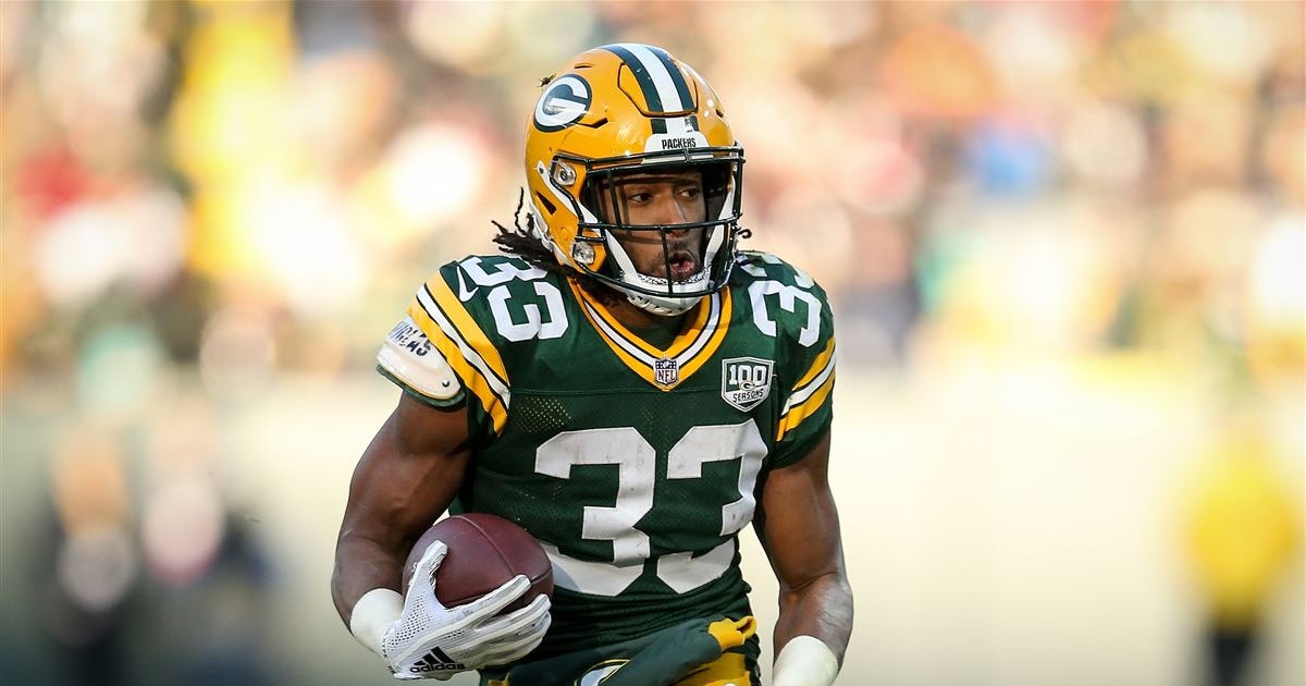 Cousy bob celtics ceremony retirement emotional sports history nba Opinion: No New Contract for Aaron Jones