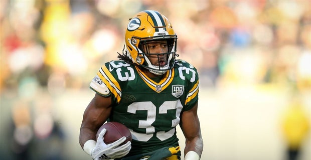 Packers Searching For Rb Depth