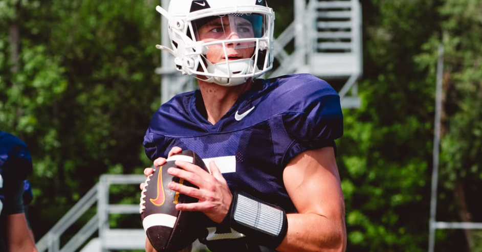 Iowa State Football Training Camp Day 20 Notes: Expect the QB run, multiplicity at nickel