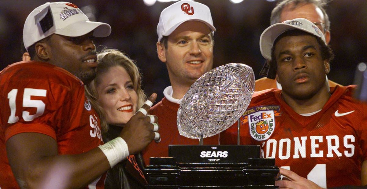 College Football: Ranking Top 10 All-time Winningest Programs