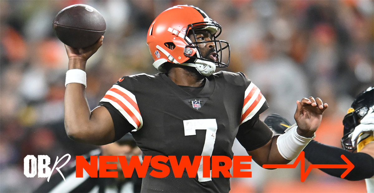 Have Nick Chubb finally been unleashed by the Cleveland Browns? 