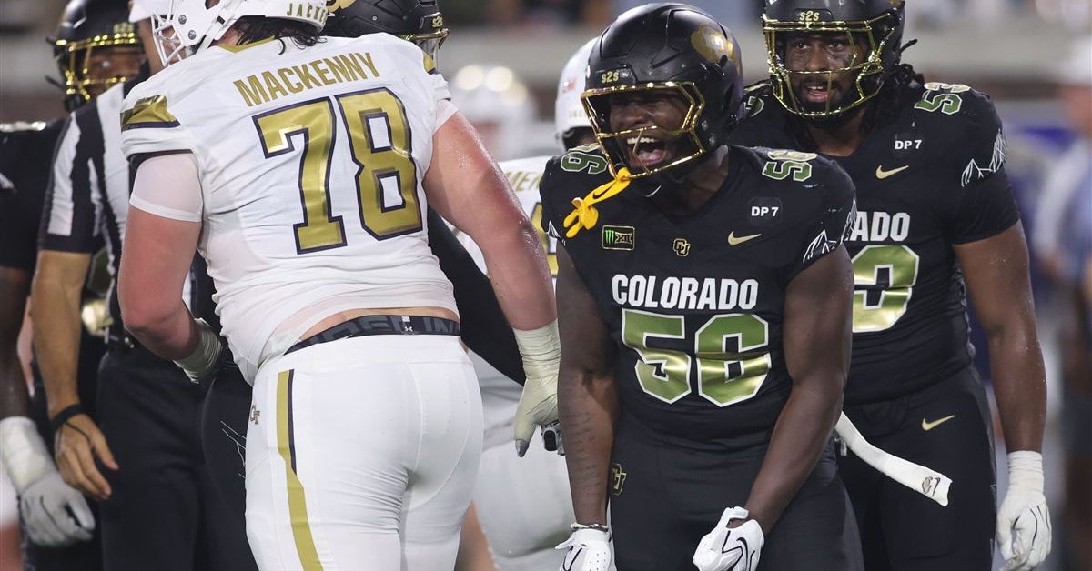 What Colorado players, coaches are saying about Weber State
