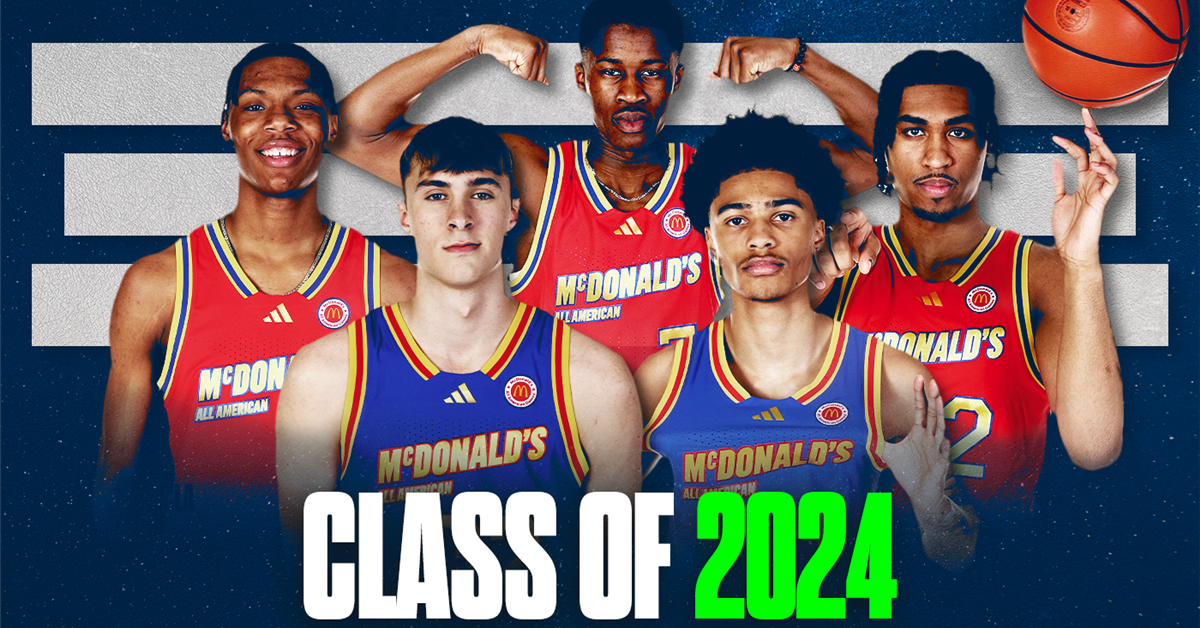 247Sports Releases Final 2024 Basketball Rankings Update