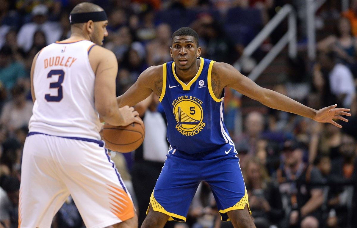Kevon Looney's NBA draft stock rises as his game flies under the radar -  Daily Bruin