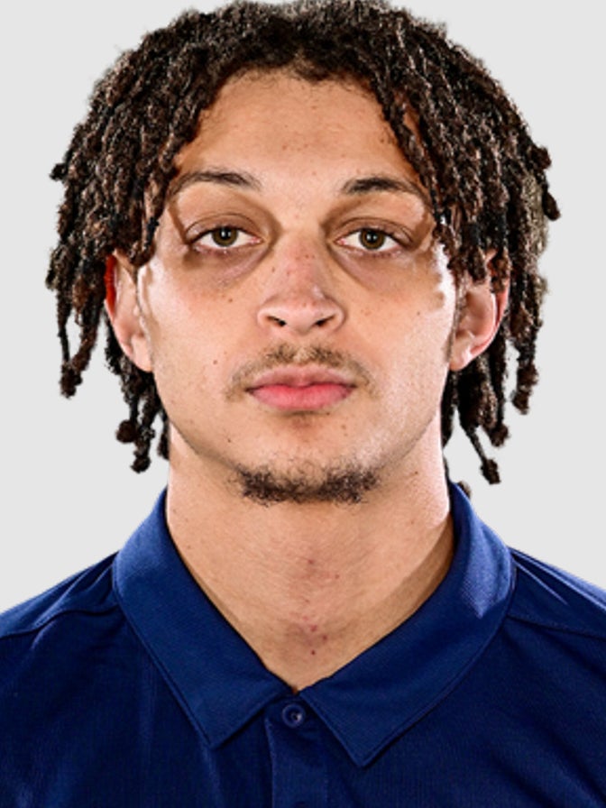 Elijah Reed, Akron, Cornerback