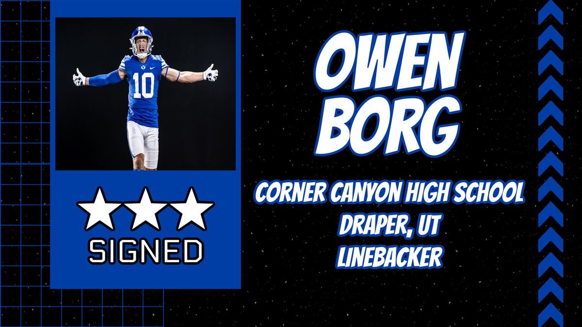 How many have we lost to BYU the past few years?