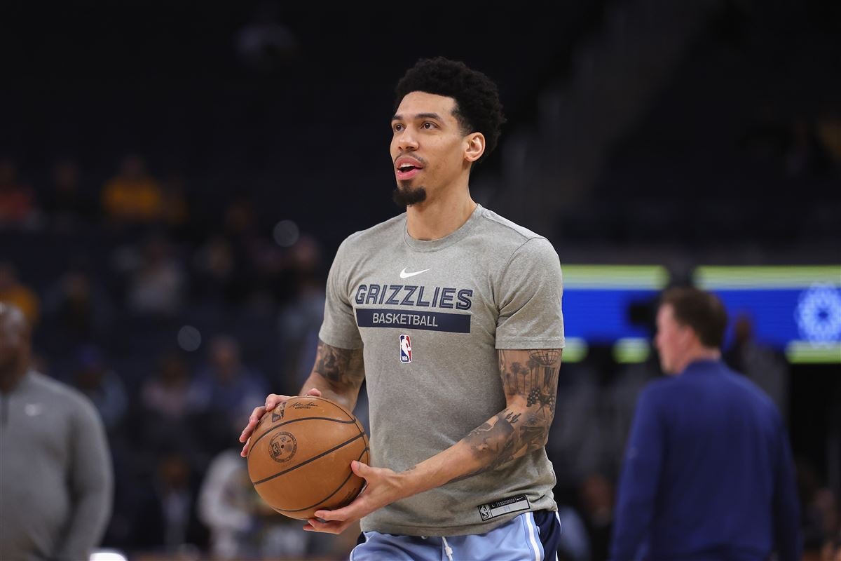 Recent Danny Green rumors could lead to a Lakers reunion