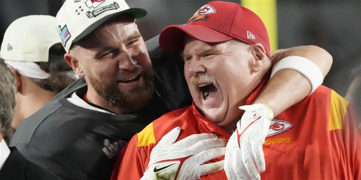 Will Kansas City Chiefs head coach Andy Reid retire after the Super Bowl?