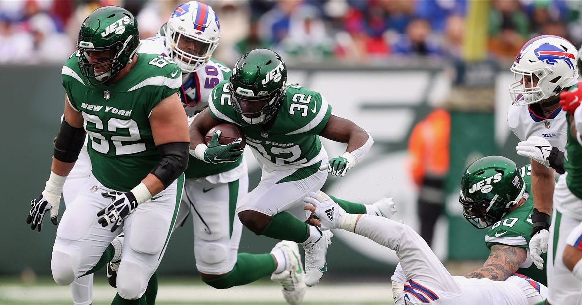 UNC in NFL: Tar Heel Standouts from Week 10 UNC in NFL: Tar Heel Standouts from Week 10