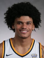 RayJ Dennis, Toledo, Point Guard