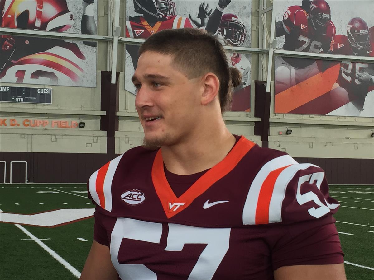 Former Virginia Tech star Wyatt Teller is one of the NFL's top 100 players  - Gobbler Country