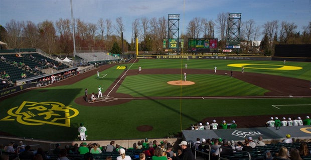 Oregon baseball makes big showing at 2023 MLB Draft, Sports