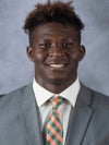 Shawn Walker, Miami, Linebacker