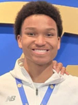 Maliek Brown athlete image