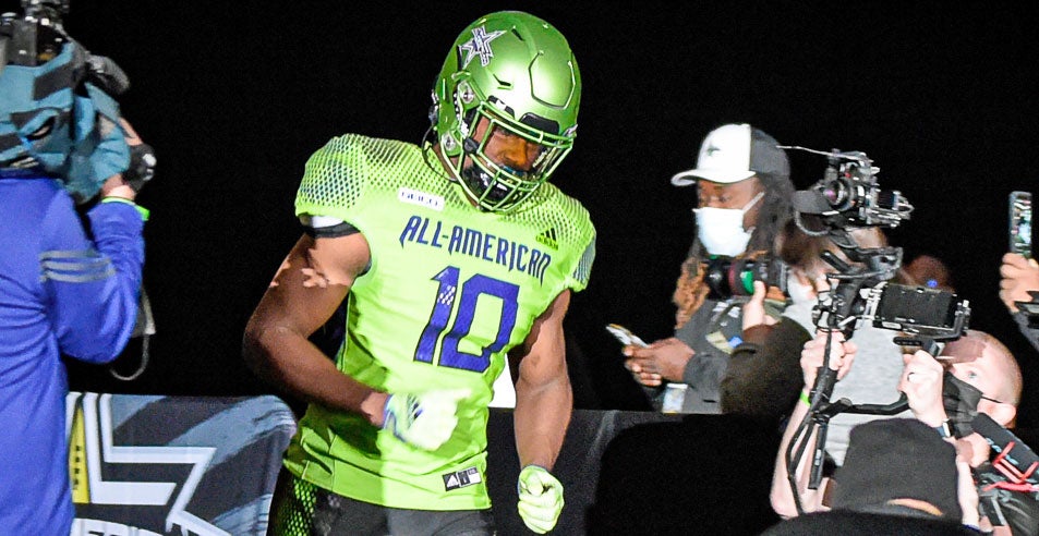 National Signing Day: Top 10 2022 True Freshman Running Backs