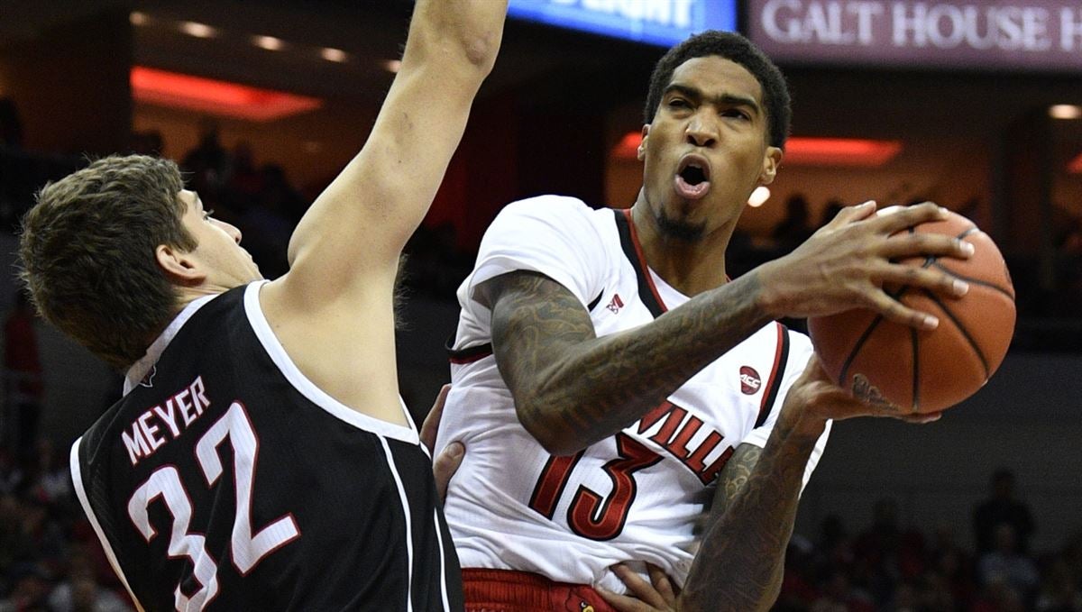 How to Watch Louisville Cardinals vs. NC State Wolfpack: Live Stream, TV  Channel, Start Time - Sports Illustrated Louisville Cardinals News,  Analysis and More