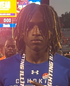 Donald Collier athlete image
