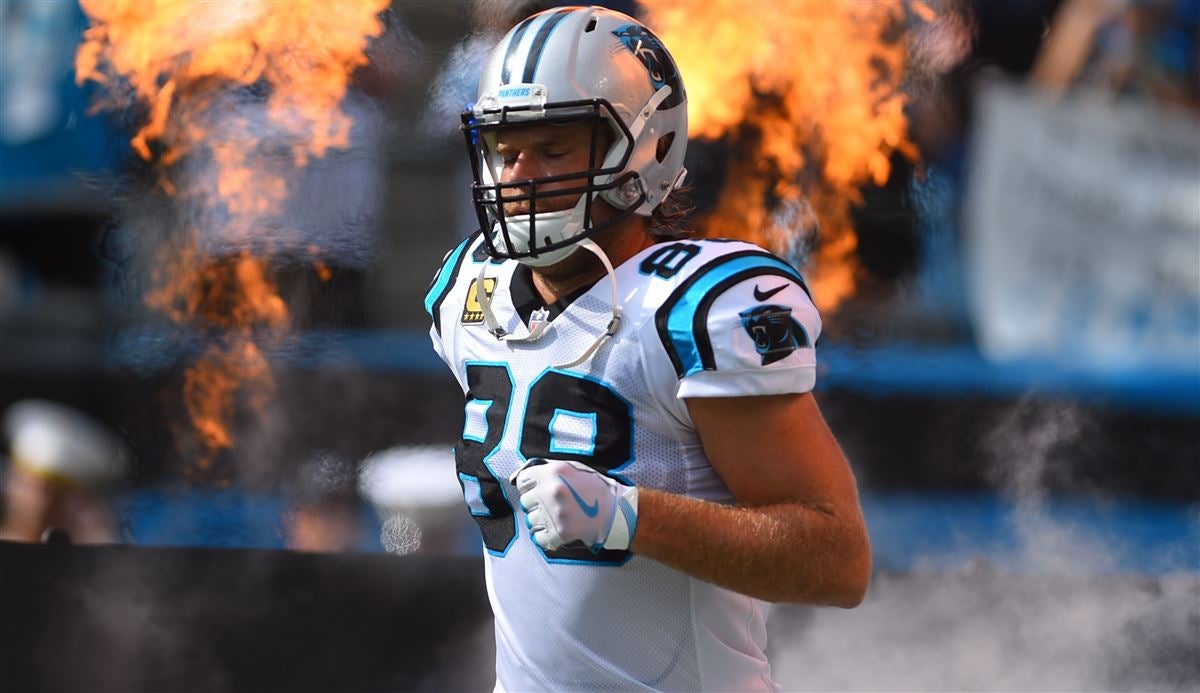 Baltimore Ravens: Report Card for 36-21 Loss to Carolina Panthers