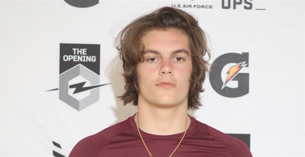 The Latest On Clemsons Quarterback Recruiting For 2021