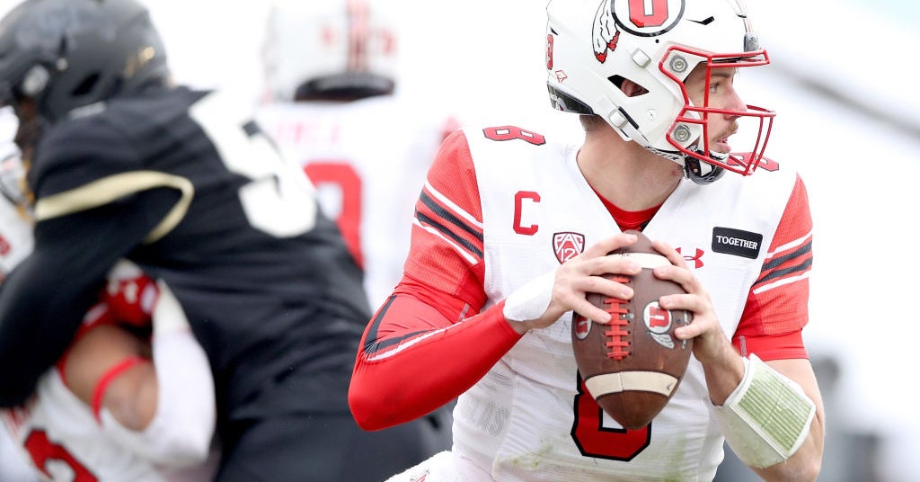 Ex-South Carolina, Utah QB Jake Bentley headed to South Alabama