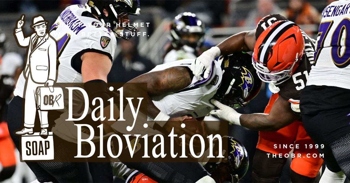Cleveland Browns News and Rumors 9/3/26: That's My Brother