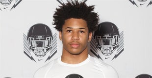 Roxbury, MA ATH Tyrell Wiggins very interested in UMass Roxbury, MA ATH Tyrell Wiggins very interested in UMass