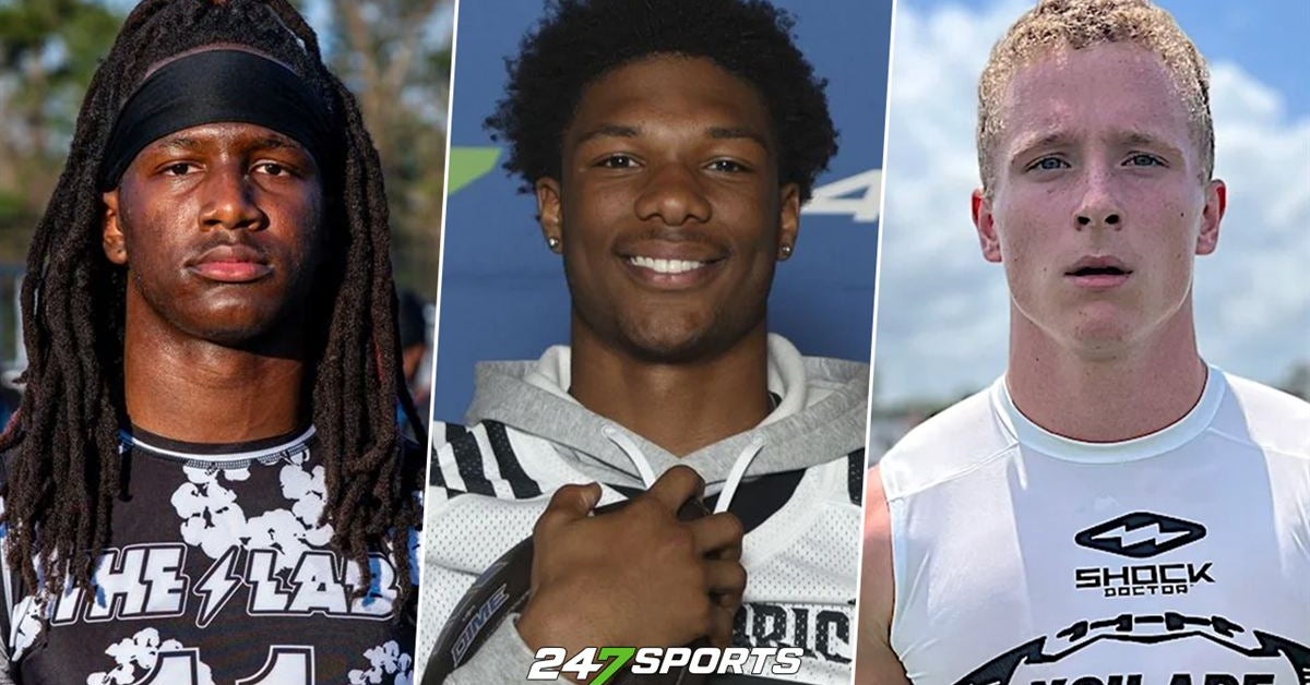 According to sources: Deep dive into Houston's signing class