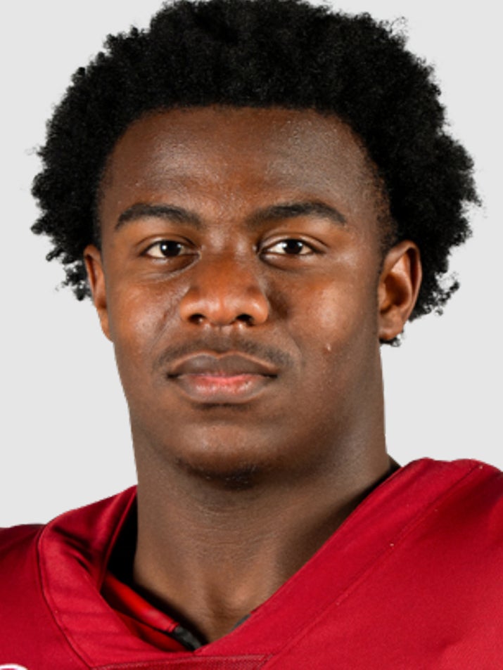 Tavion Wallace athlete image